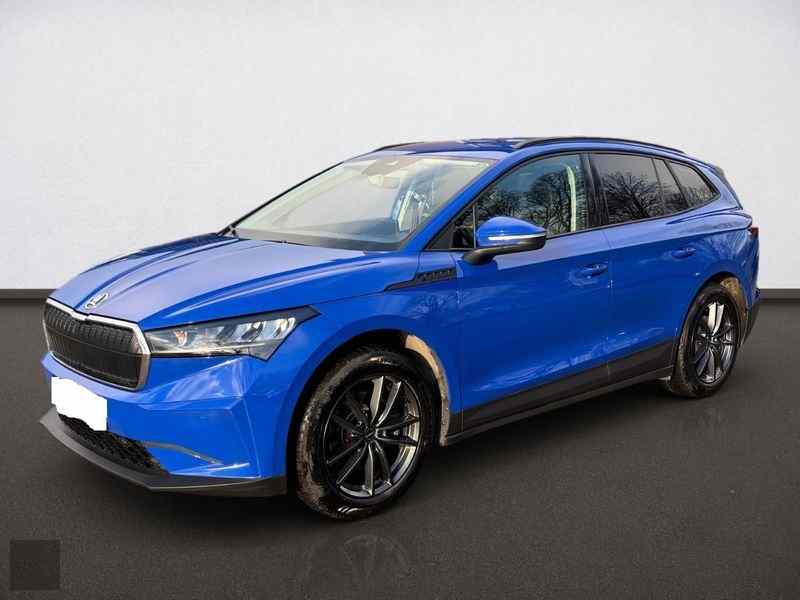 Slika vozila ŠKODA Enyaq