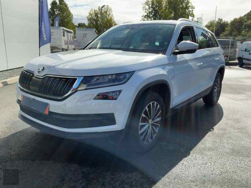 Slika vozila ŠKODA KODIAQ