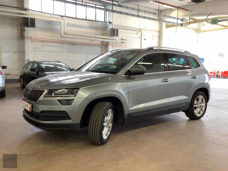 Slika vozila ŠKODA KAROQ