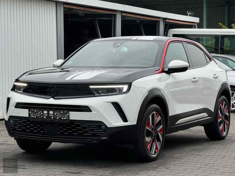 Slika vozila OPEL Mokka