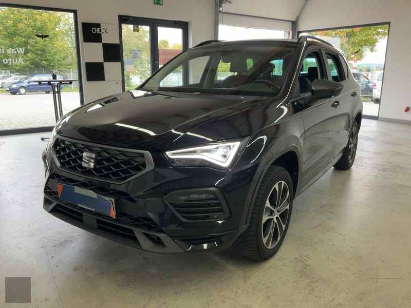 Slika vozila SEAT ATECA