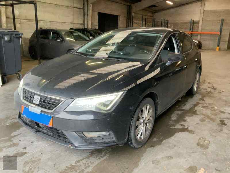 Slika vozila SEAT Leon