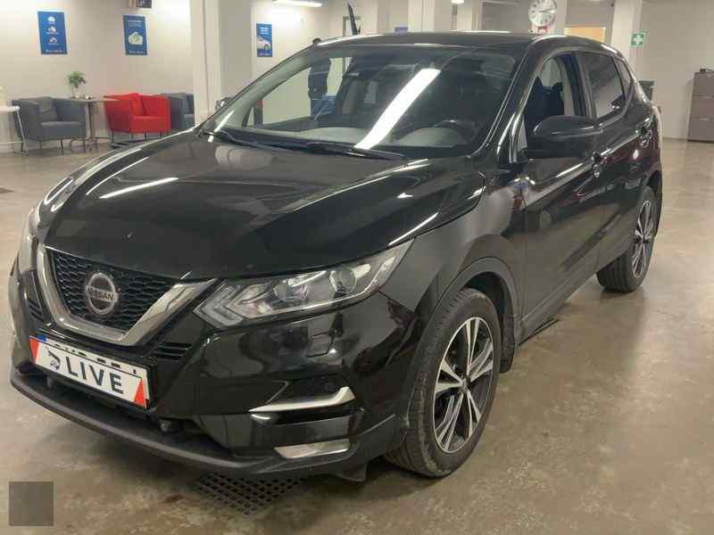 Slika vozila NISSAN Qashqai