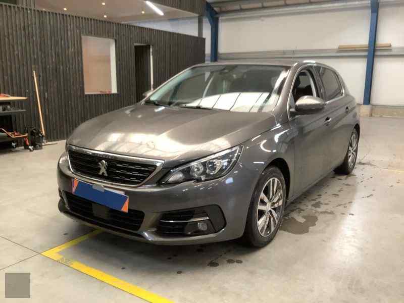 Slika vozila PEUGEOT 308