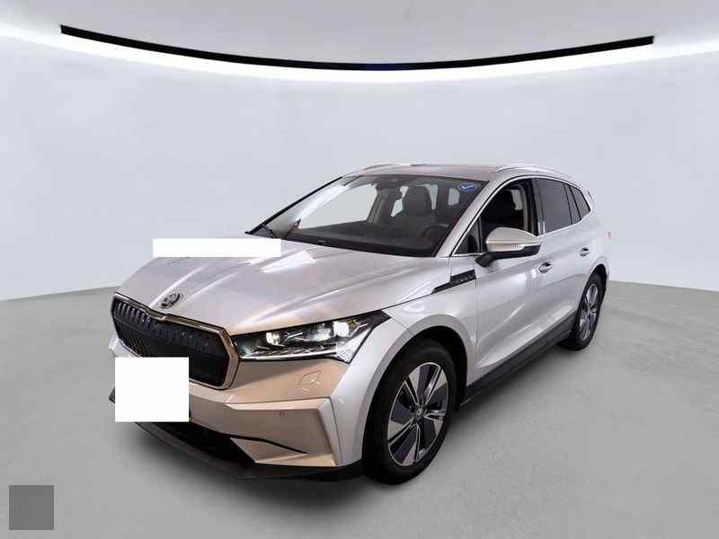 Slika vozila ŠKODA Enyaq