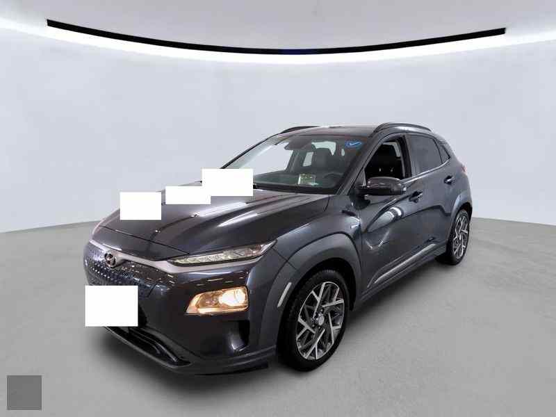 Slika vozila HYUNDAI KONA