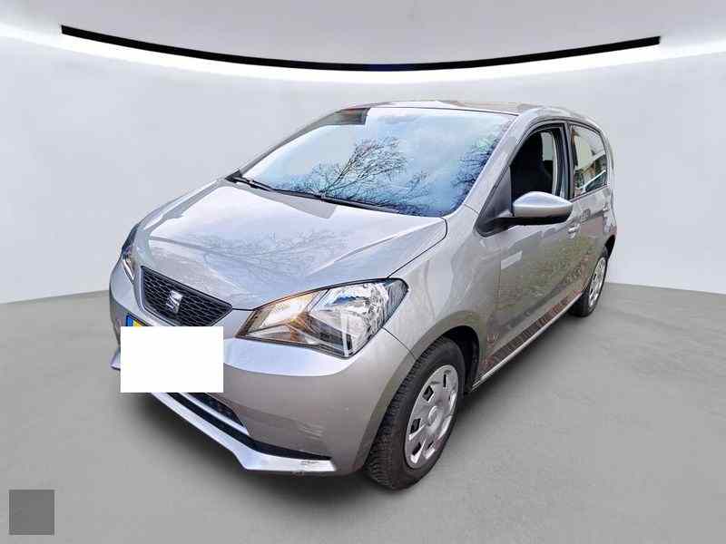 Slika vozila SEAT Mii