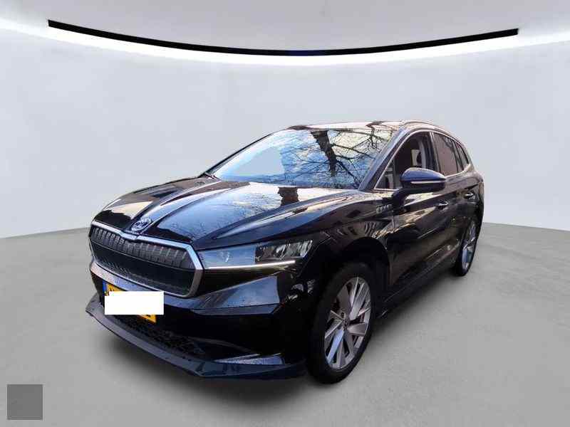 Slika vozila ŠKODA Enyaq