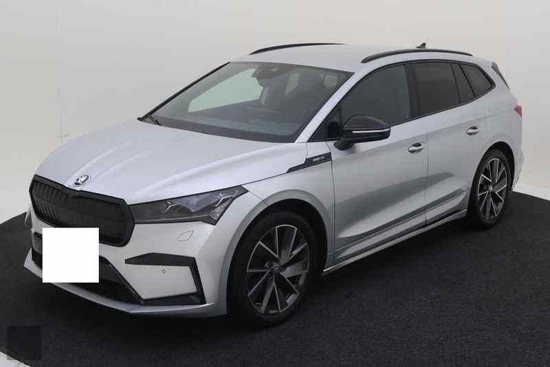 Slika vozila ŠKODA Enyaq