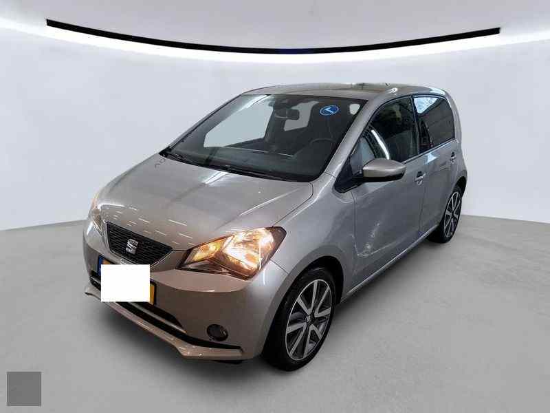 Slika vozila SEAT Mii