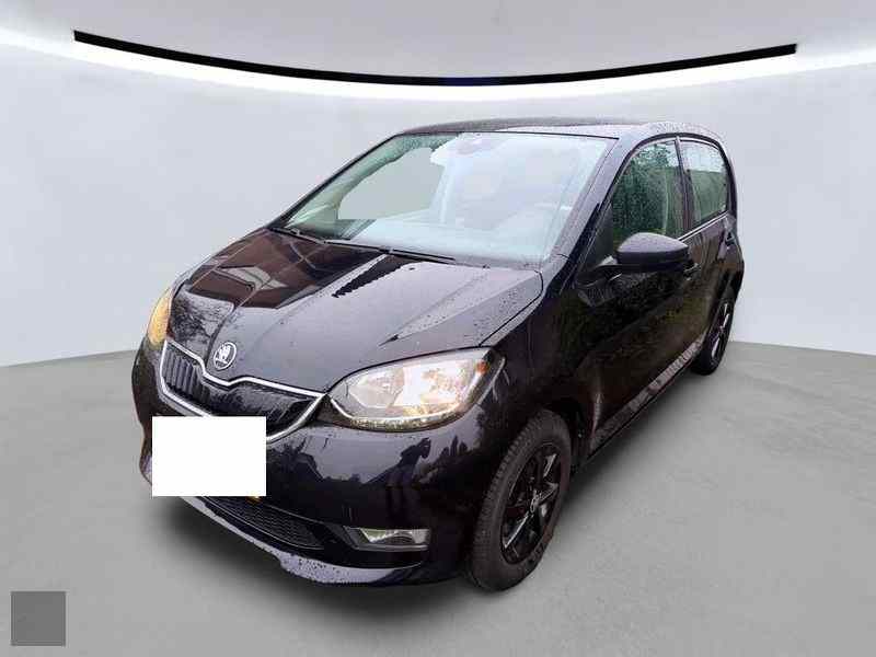 Slika vozila ŠKODA Citigo