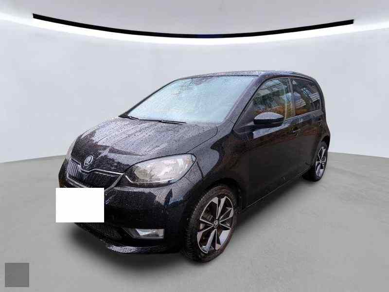 Slika vozila ŠKODA Citigo