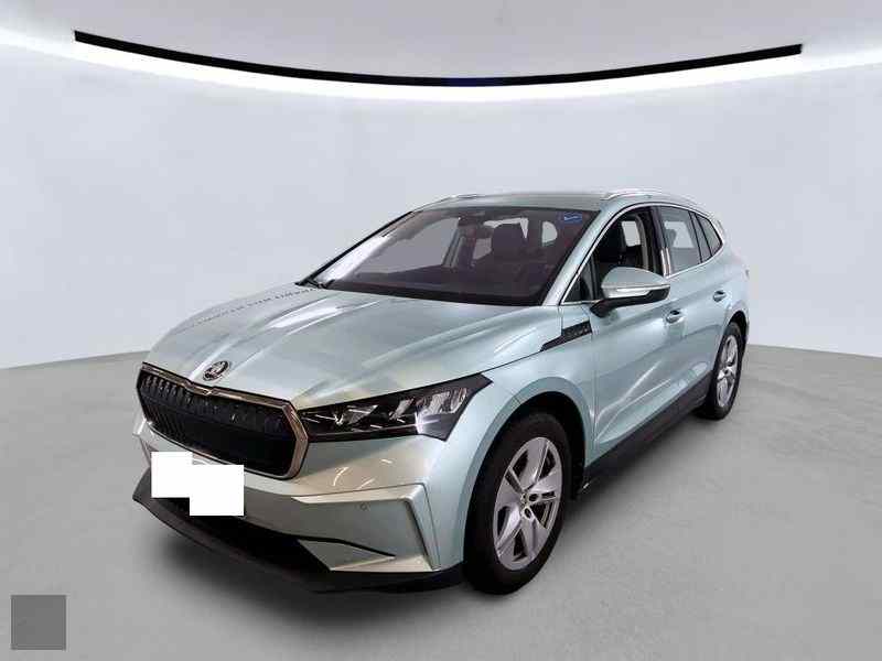 Slika vozila ŠKODA Enyaq