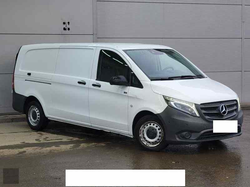 Slika vozila MERCEDES-BENZ T-Class