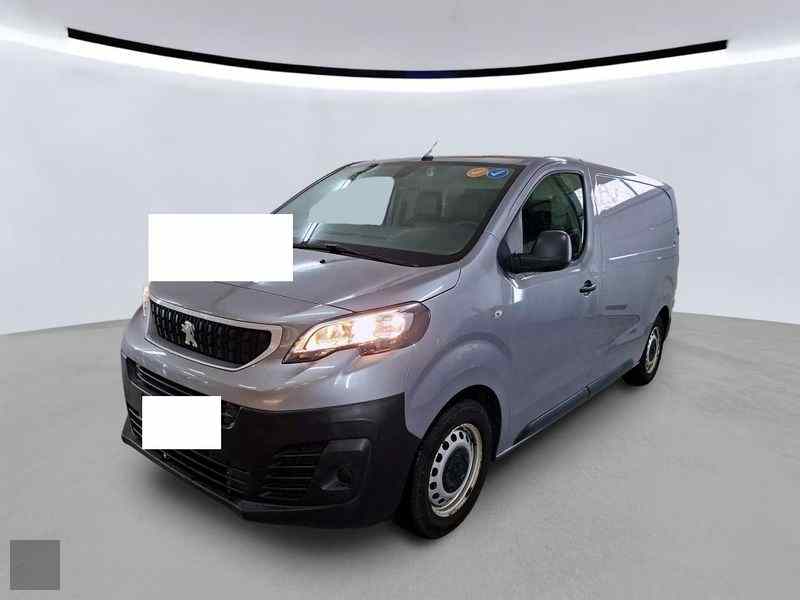 Slika vozila PEUGEOT Expert