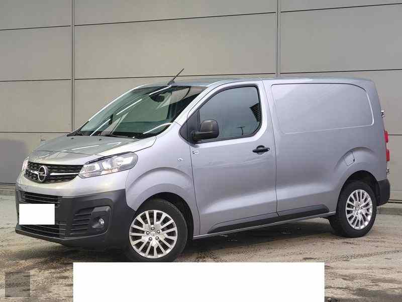 Slika vozila OPEL Vivaro