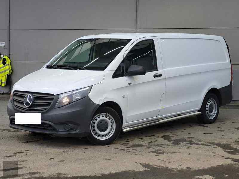 Slika vozila MERCEDES-BENZ T-Class