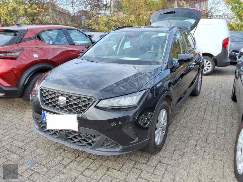 Slika vozila SEAT ARONA