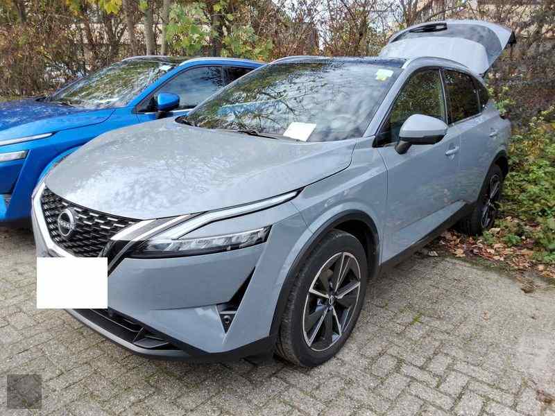 Slika vozila NISSAN Qashqai