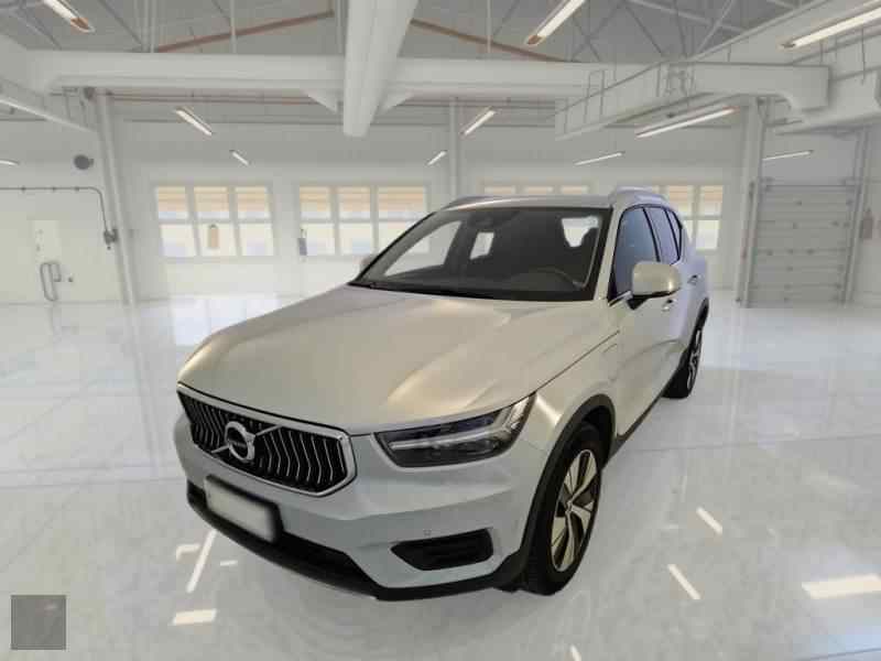 Slika vozila VOLVO XC40