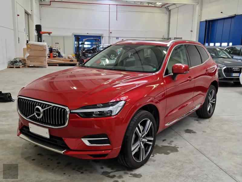 Slika vozila VOLVO XC60