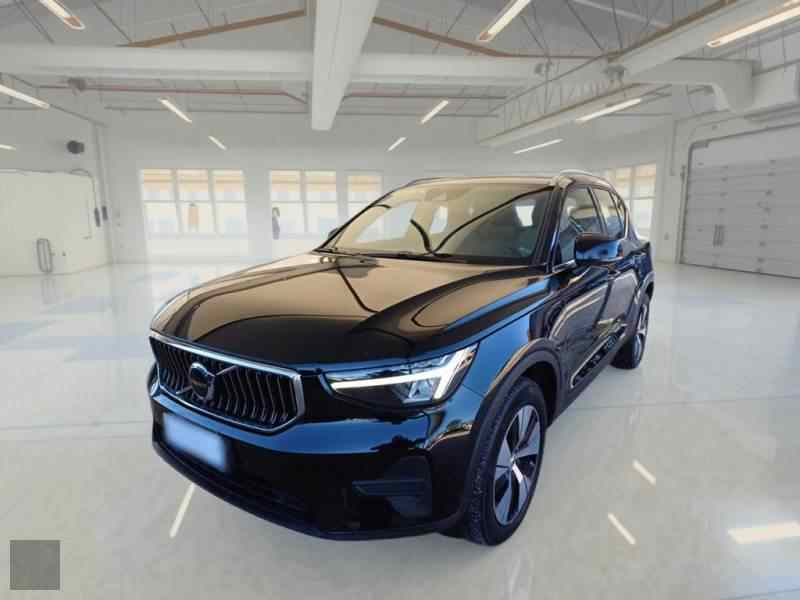 Slika vozila VOLVO XC40