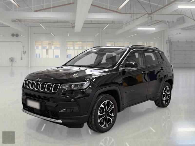 Slika vozila JEEP Compass