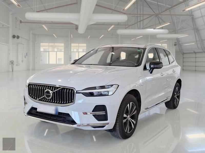 Slika vozila VOLVO XC60