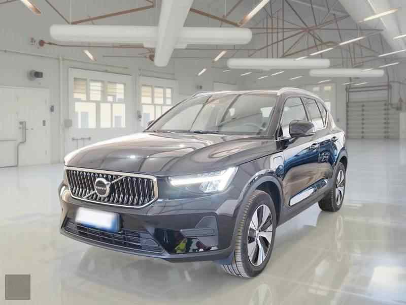 Slika vozila VOLVO XC40