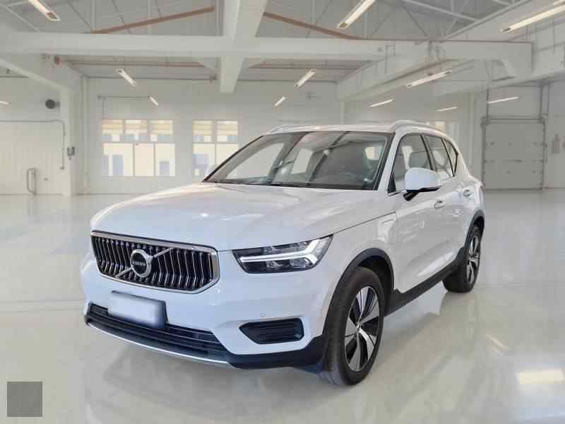 Slika vozila VOLVO XC40