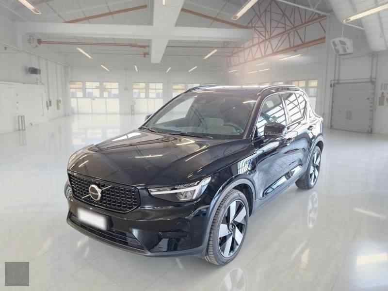 Slika vozila VOLVO XC40