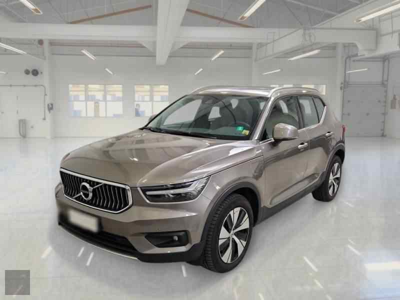 Slika vozila VOLVO XC40