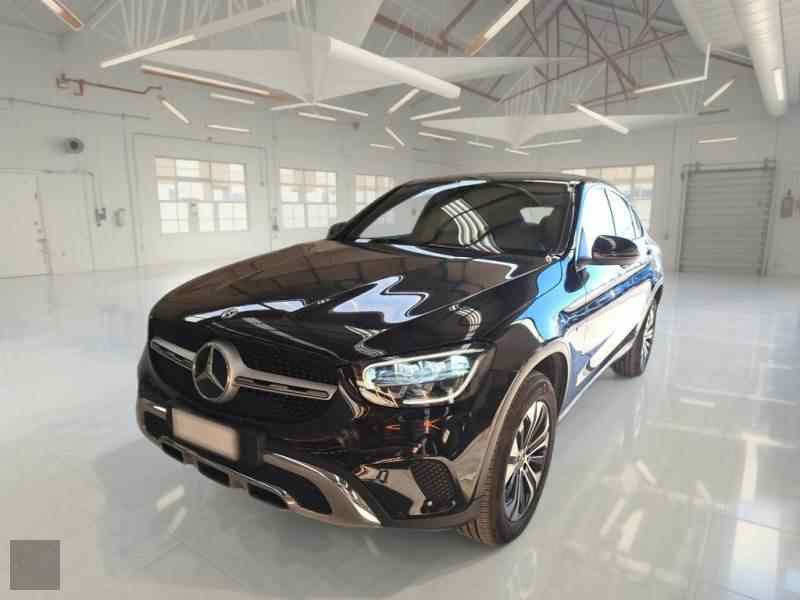 Slika vozila MERCEDES-BENZ GLC-Class