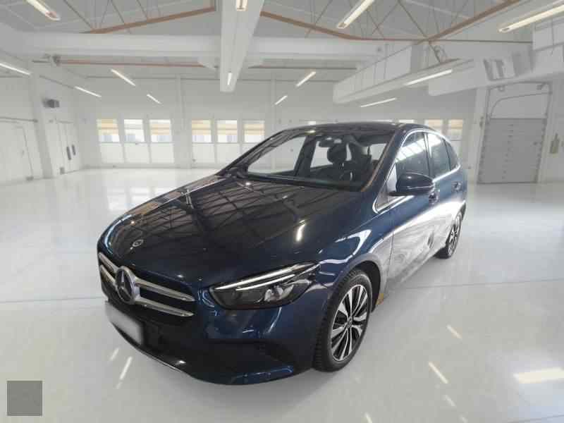 Slika vozila MERCEDES-BENZ B-Class