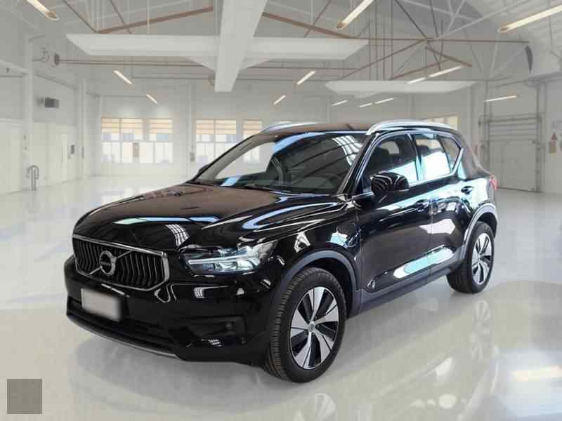 Slika vozila VOLVO XC40