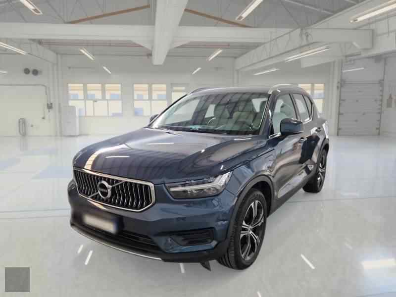 Slika vozila VOLVO XC40