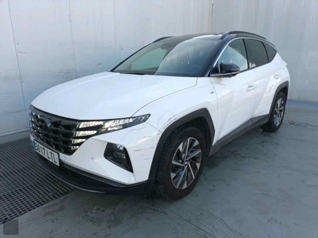 Slika vozila HYUNDAI Tucson