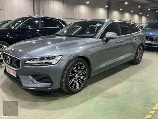 Slika vozila VOLVO V60