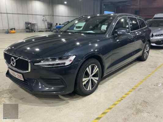 Slika vozila VOLVO V60