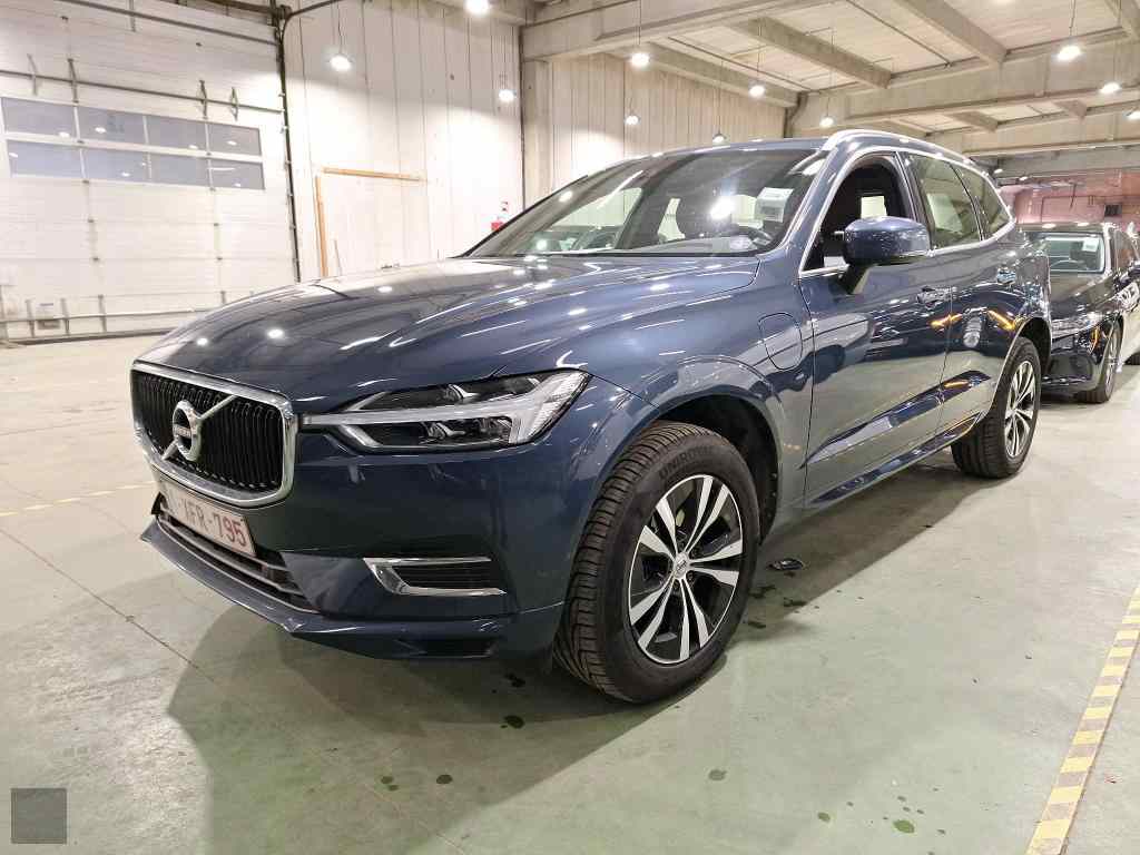 Slika vozila VOLVO XC60