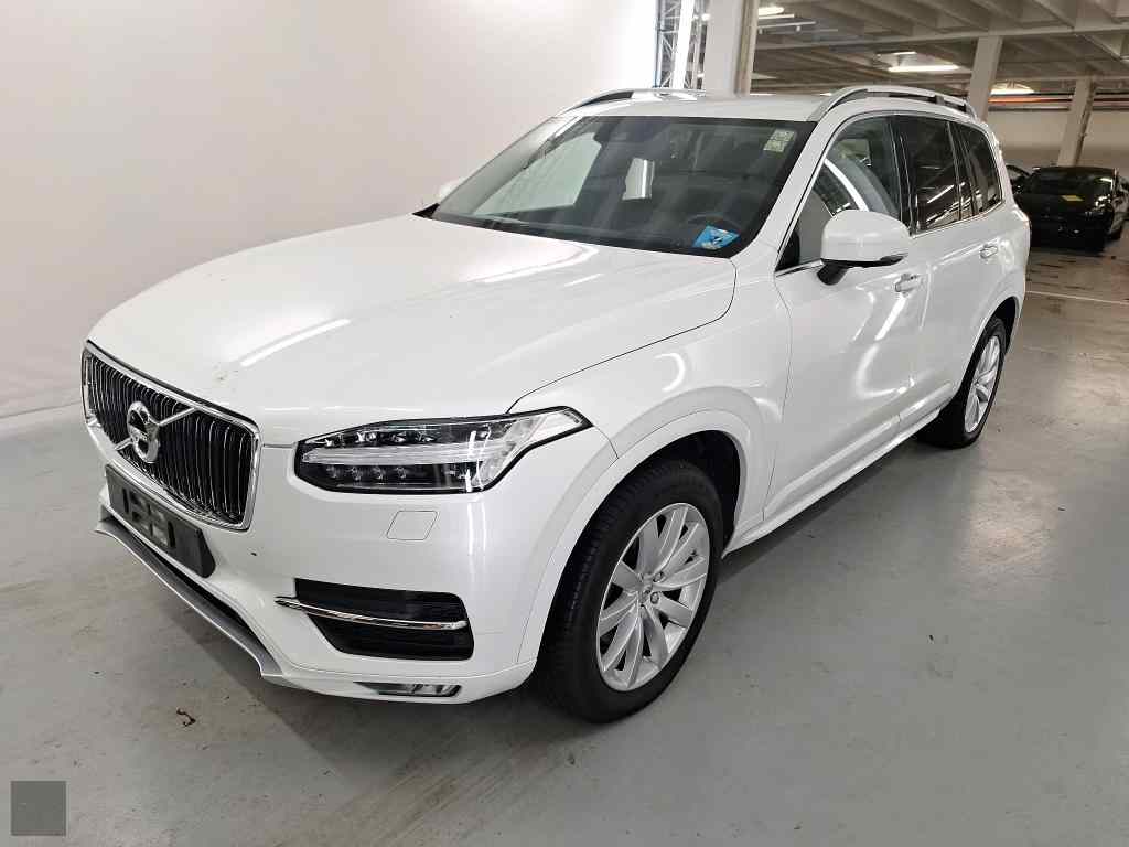 Slika vozila VOLVO XC90