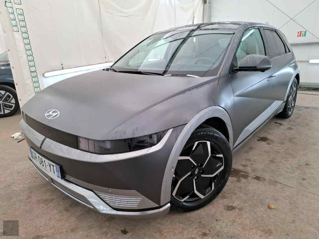 Slika vozila HYUNDAI IONIQ