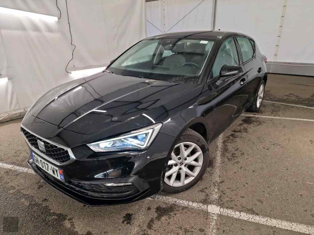 Slika vozila SEAT Leon