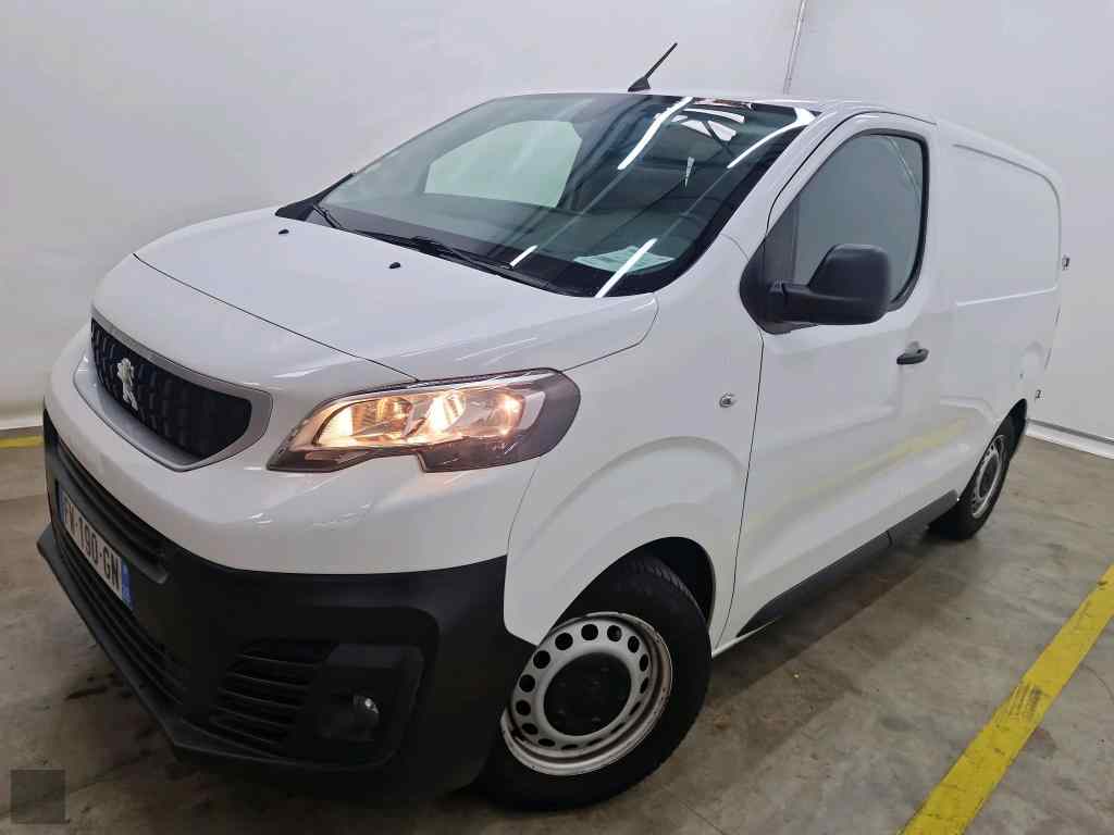 Slika vozila PEUGEOT Expert