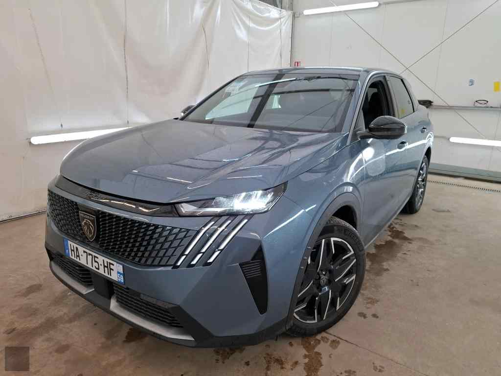 Slika vozila PEUGEOT 3008