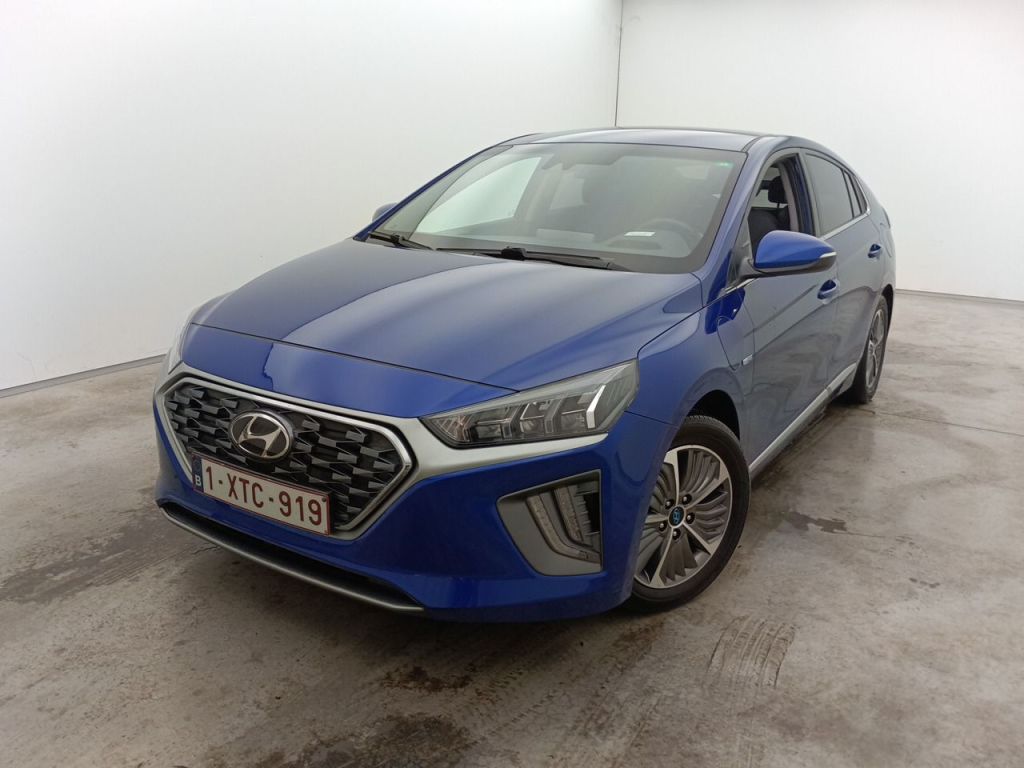 Slika vozila HYUNDAI IONIQ