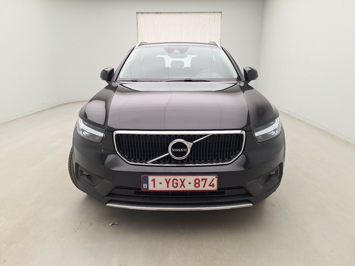 Slika vozila VOLVO XC40