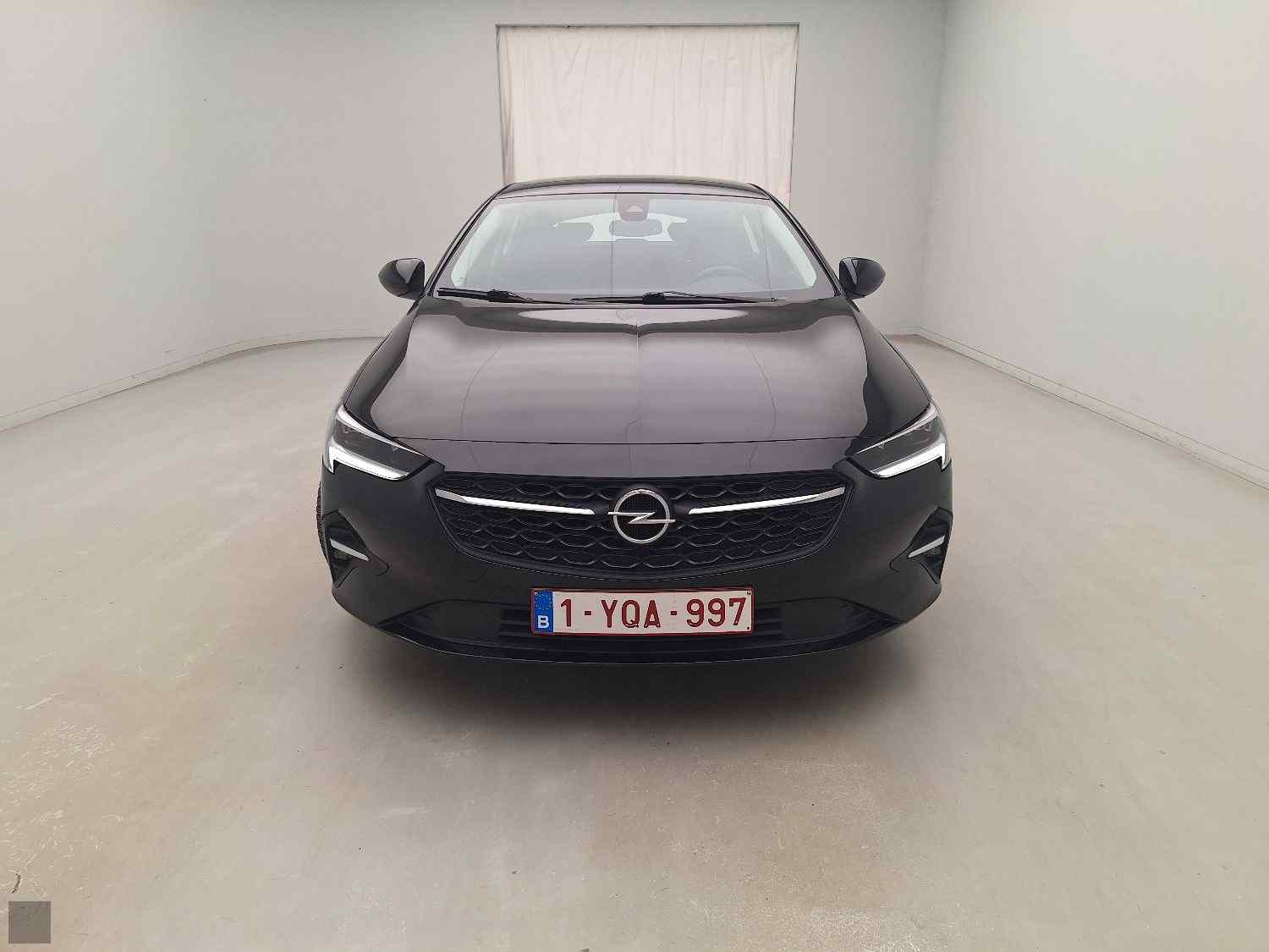 Slika vozila OPEL Insignia