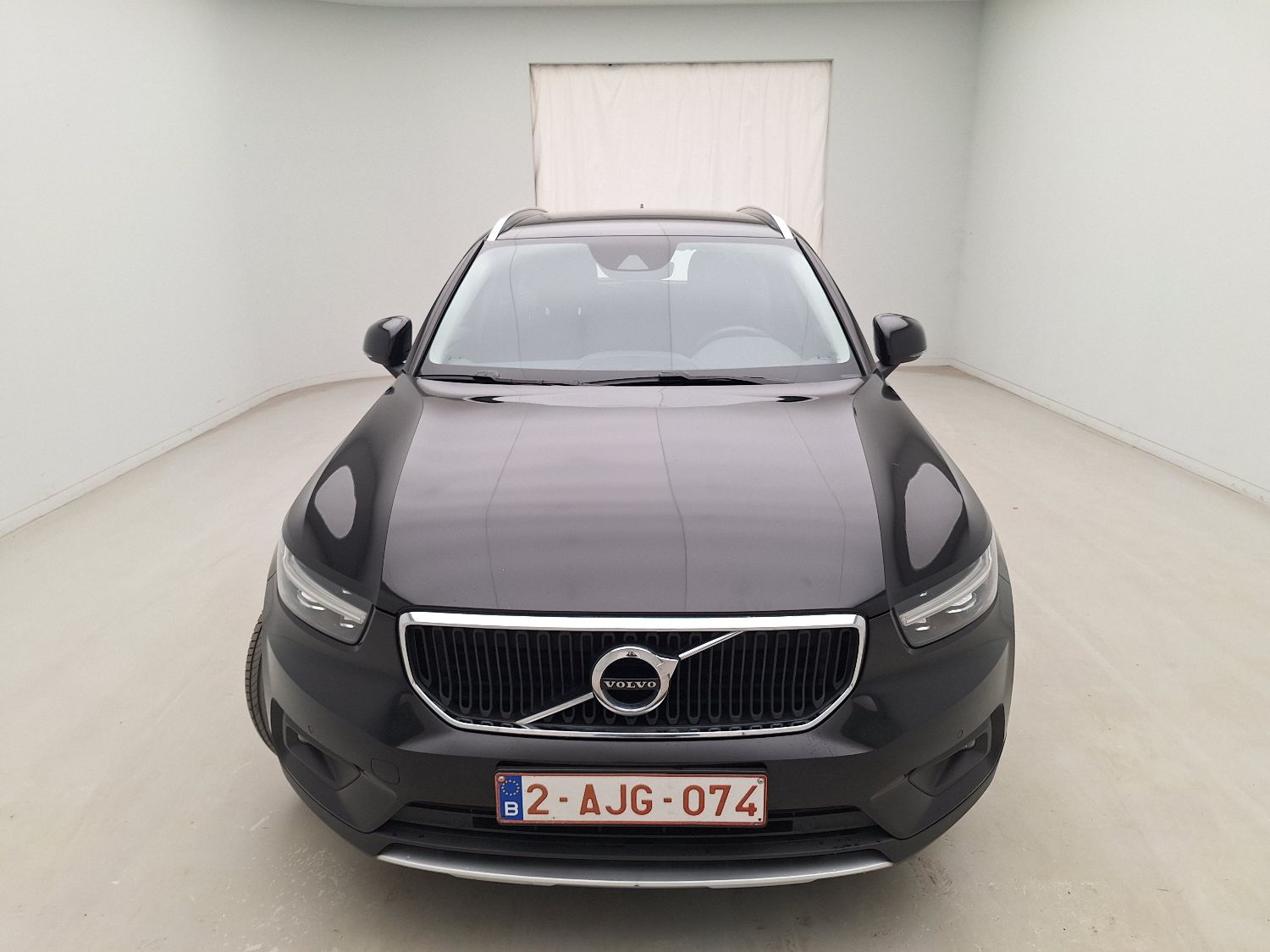 Slika vozila VOLVO XC40