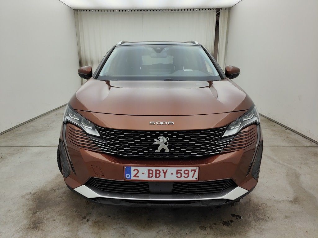 Slika vozila PEUGEOT 5008